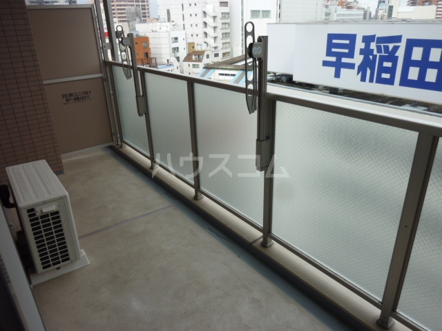 15/30 バルコニー