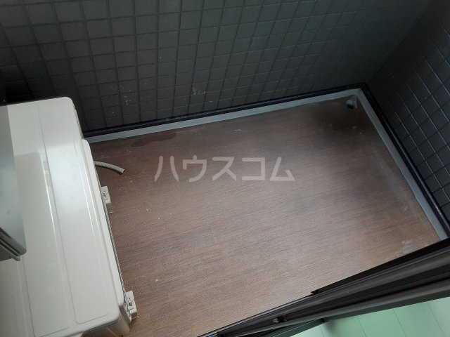 17/30 バルコニー