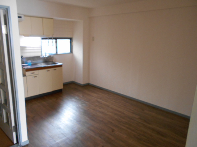 3/29 リビング/ダイニング