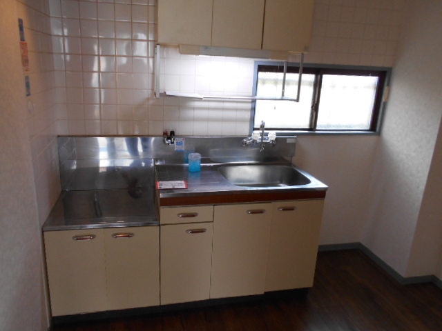 5/29 キッチン