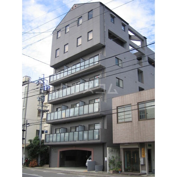 1/22 外観