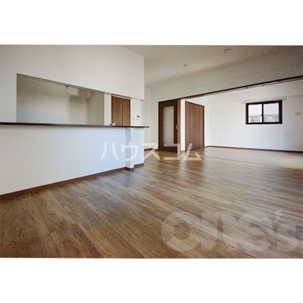 3/21 リビング/ダイニング