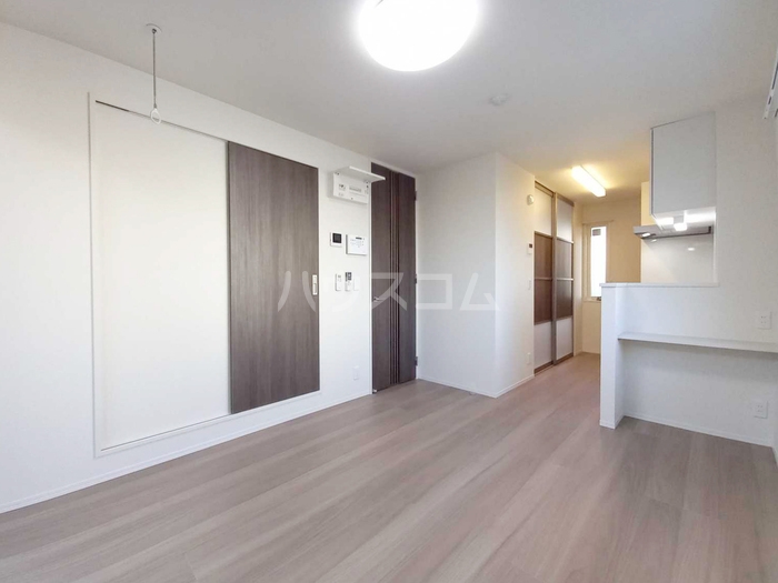 3/21 リビング/ダイニング