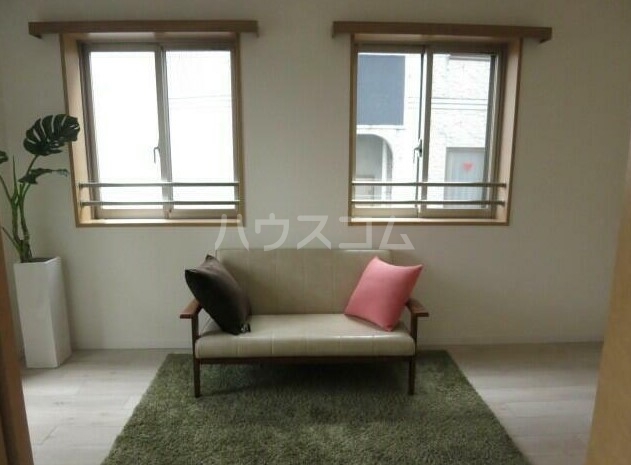 3/26 リビング/ダイニング