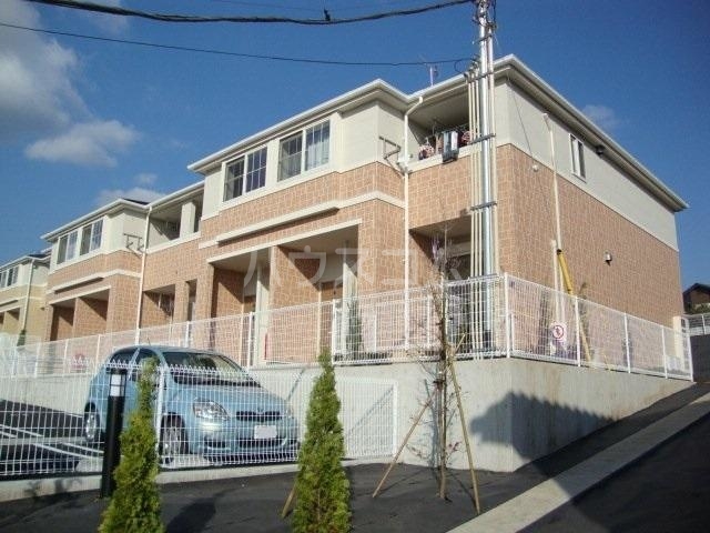 16/25 駐車場