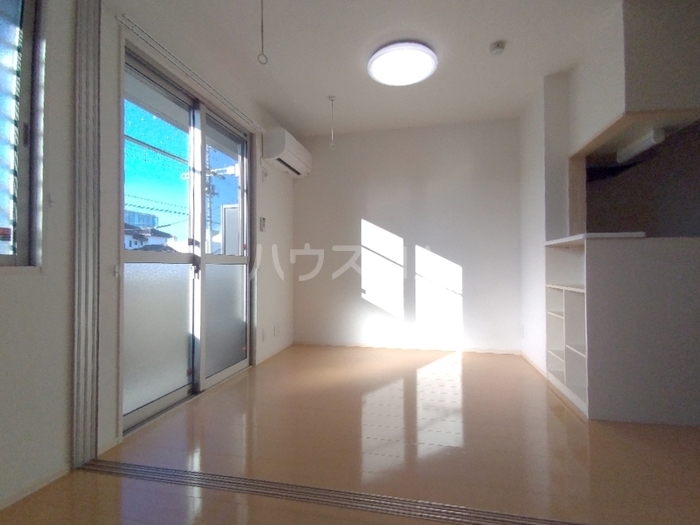 4/26 リビング/ダイニング