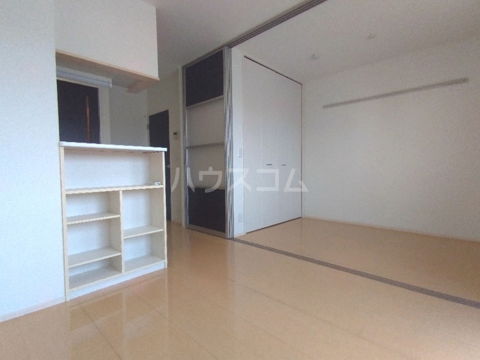 3/26 リビング/ダイニング