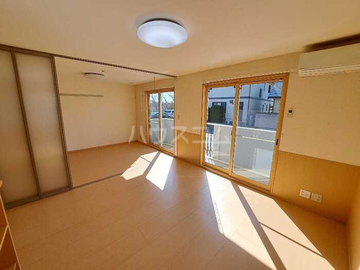 3/23 リビング/ダイニング