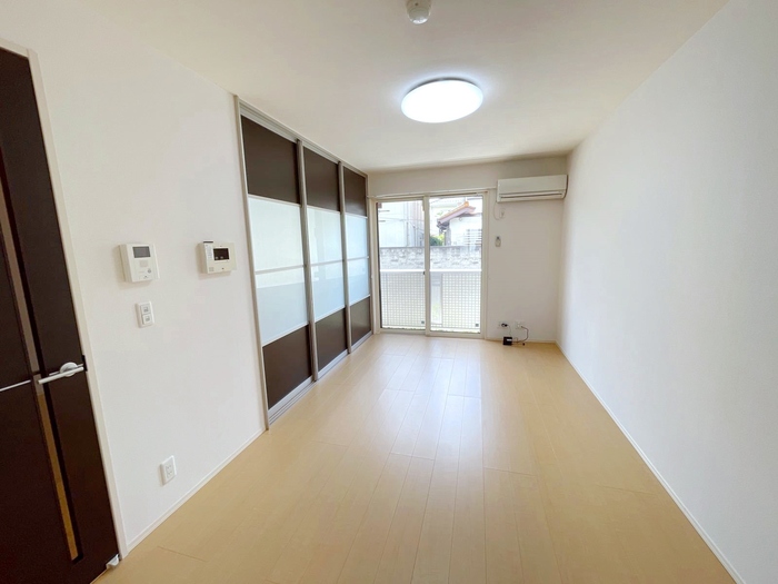 3/18 リビング/ダイニング