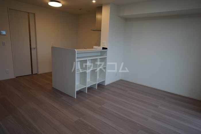 3/20 リビング/ダイニング