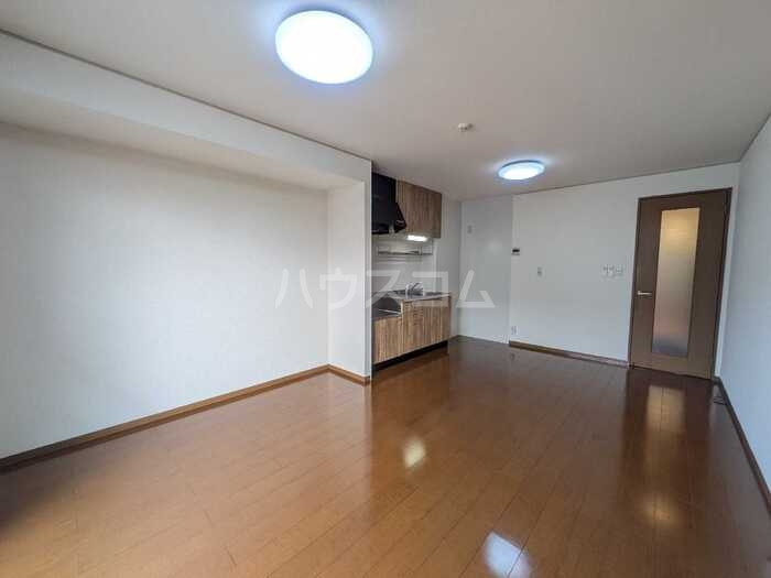 4/20 リビング/ダイニング