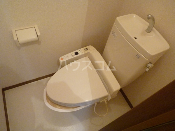 9/22 トイレ