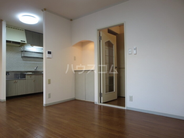 3/20 リビング/ダイニング