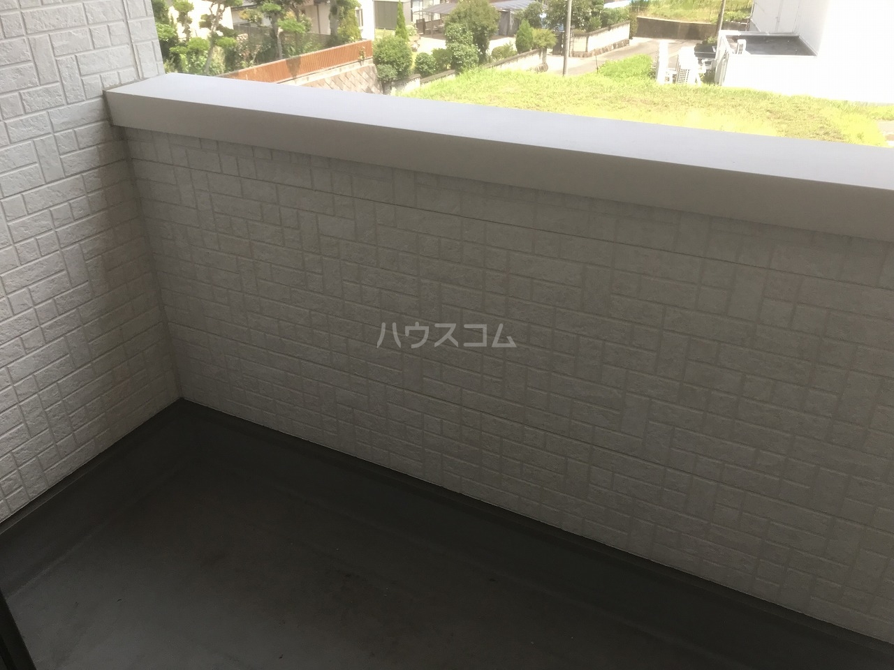 16/24 バルコニー