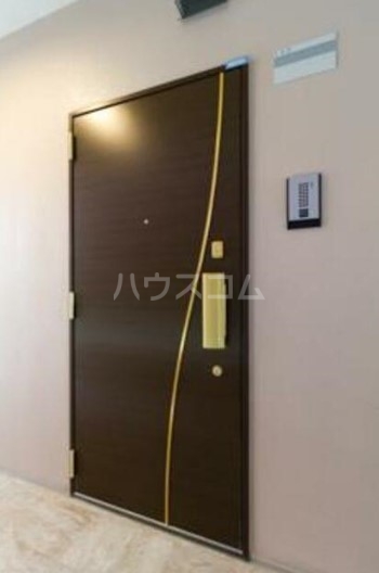 9/30 玄関