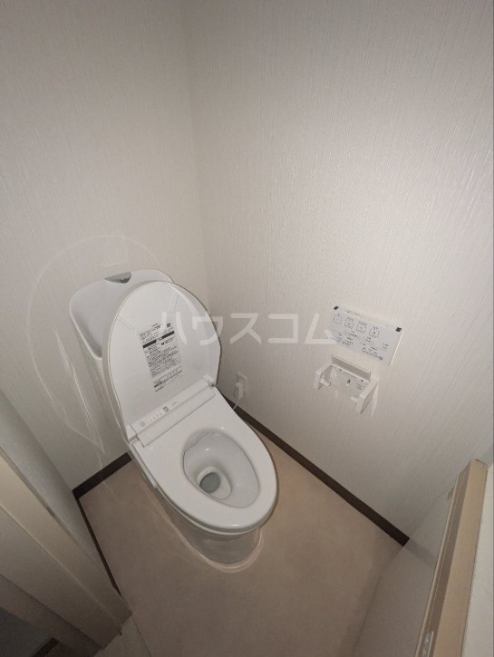 13/30 トイレ