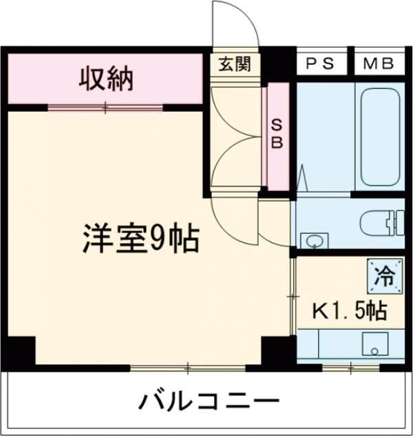 2/16 間取