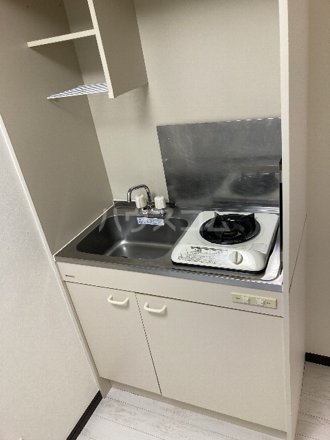 8/25 キッチン