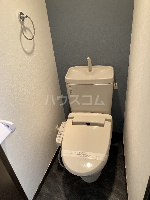 9/25 トイレ