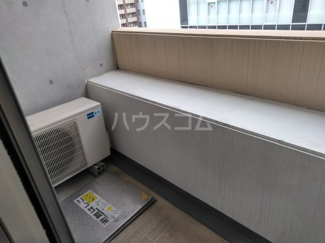 18/30 バルコニー