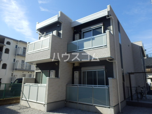 1/26 外観
