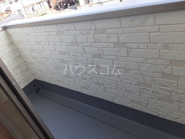 17/30 バルコニー