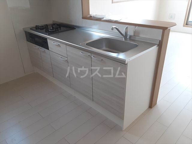 10/30 キッチン