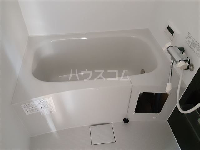 11/30 浴室