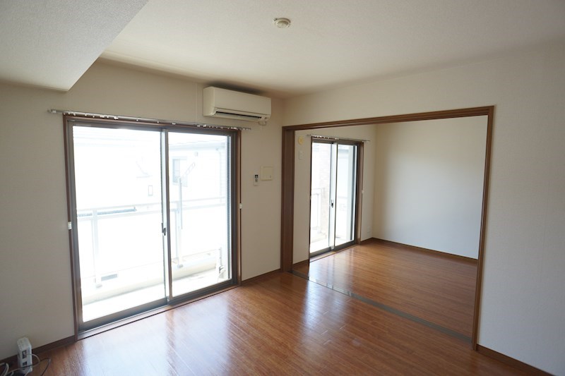 4/30 リビング/ダイニング