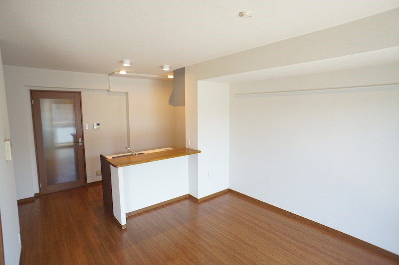 3/30 リビング/ダイニング