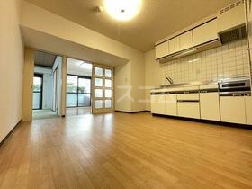 3/17 リビング/ダイニング