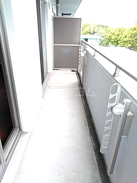 15/30 バルコニー