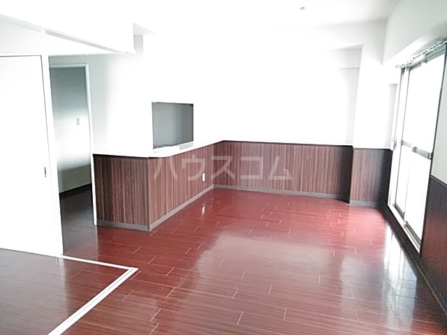 5/30 リビング/ダイニング