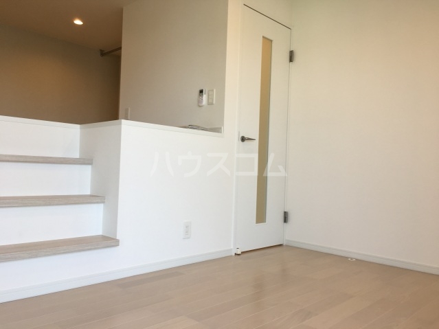 4/18 室内