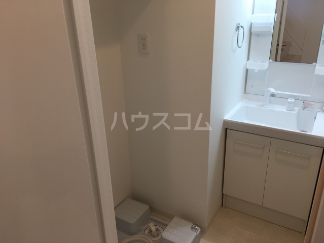 11/18 洗面
