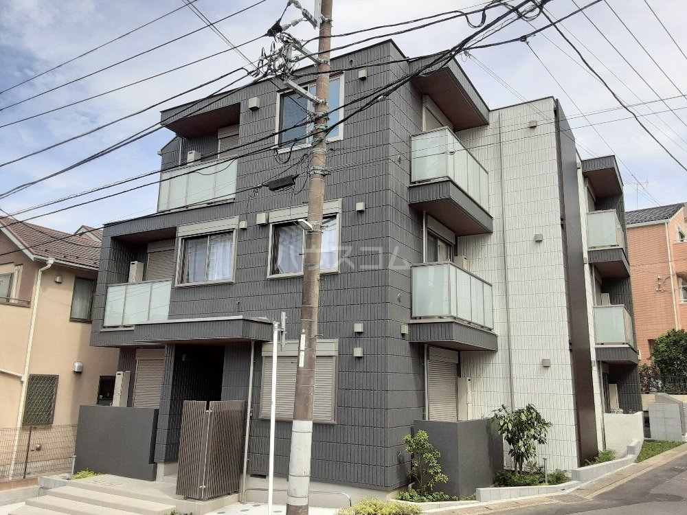 グランシャリオ 103号室の賃貸物件詳細情報 神奈川県横浜市旭区二俣川２丁目７７ １４ 二俣川駅 マンション 賃貸ならハウスコム