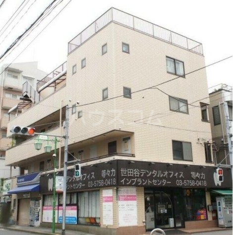 11/17 エントランス