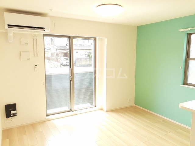 3/22 リビング/ダイニング