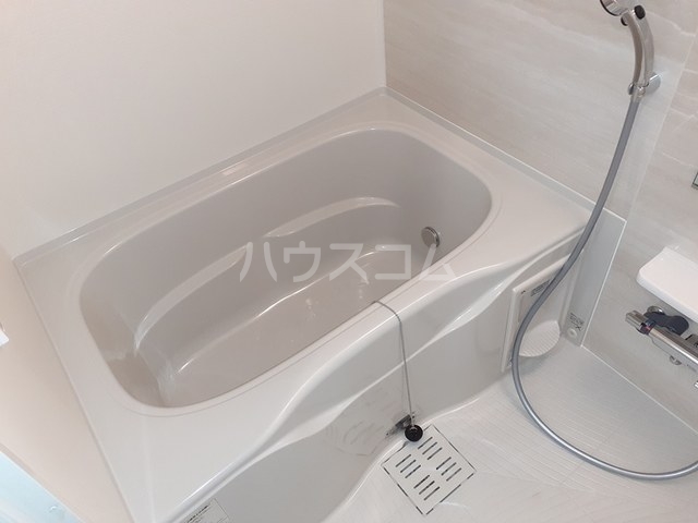 10/22 浴室