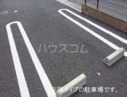 14/24 駐車場