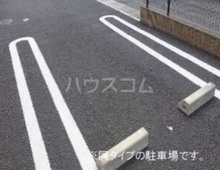 15/21 駐車場