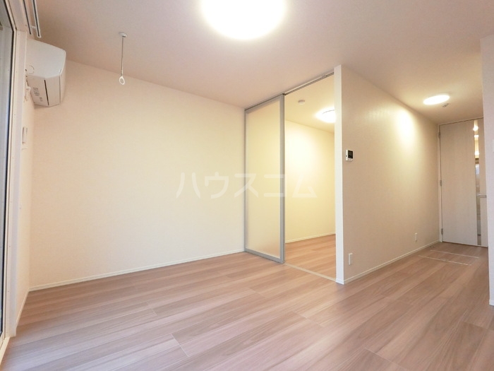 3/21 リビング/ダイニング