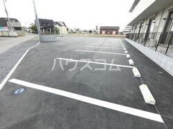 19/27 駐車場