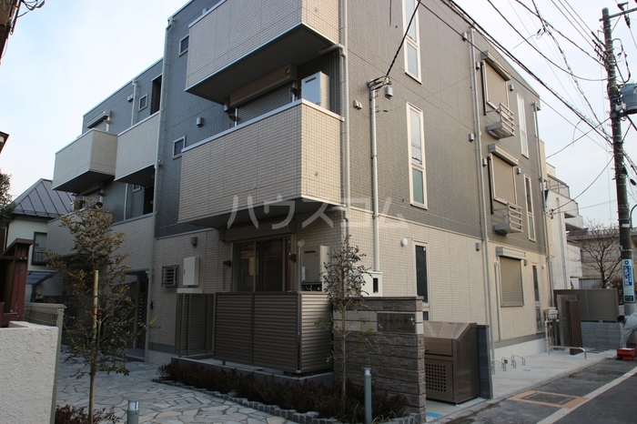 1/15 外観