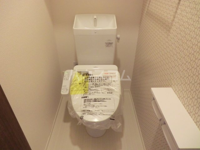11/22 トイレ
