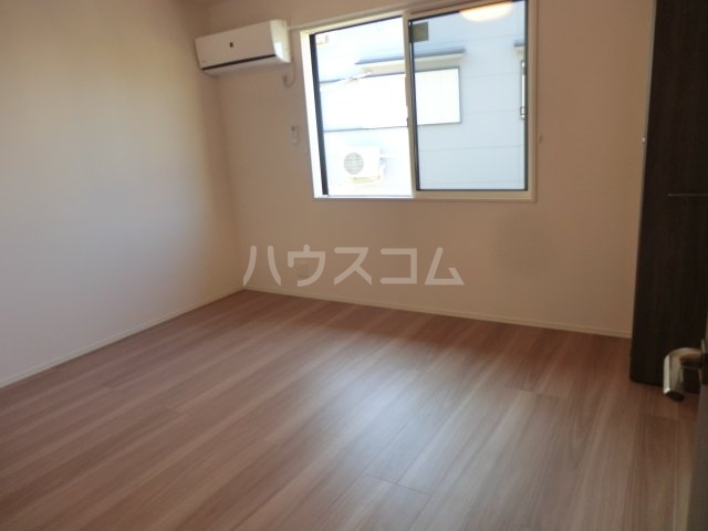 6/22 寝室