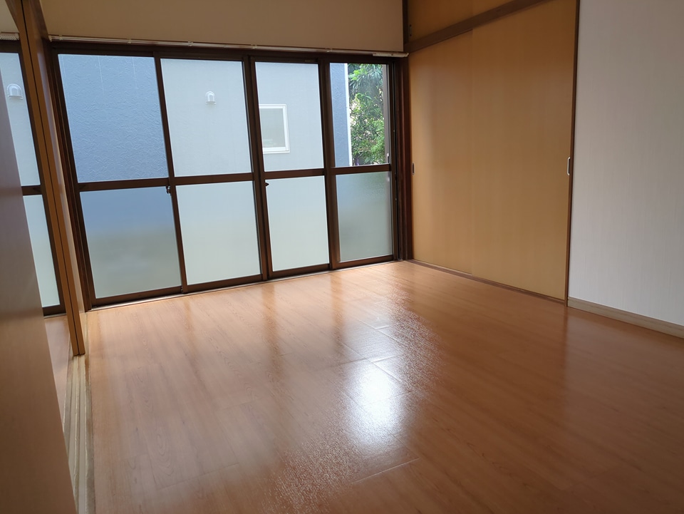 3/28 リビング/ダイニング