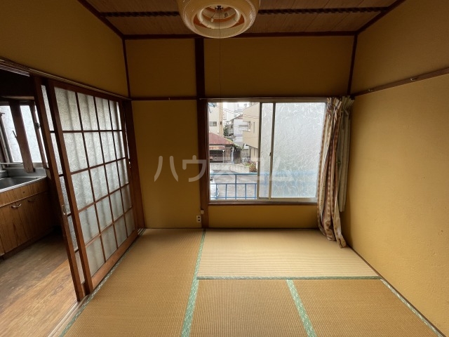 3/22 リビング/ダイニング