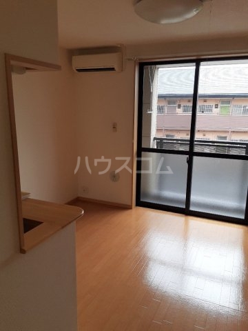 3/25 リビング/ダイニング