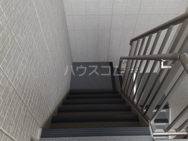 15/30 バルコニー